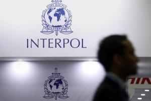 Пограничники задержали иностранца, разыскиваемого Интерполом