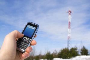 На неподконтрольной территории Донбасса нет связи Vodafone