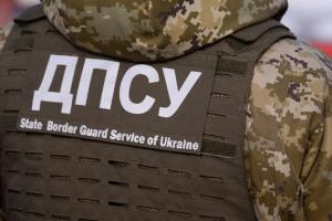От коронавируса умер сотрудник Госпогранслужбы