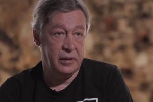 Актер Ефремов устроил в Москве ДТП со смертельным исходом