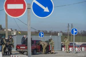 Украина инициировала открытие двух новых КПВВ на Донбассе