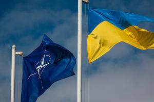 Украина стала участником Программы расширенных возможностей НАТО