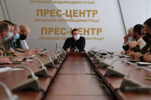 Смягчение карантина на Луганщине: что будет открываться в области в июне