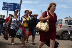Возле Северодонецка появится городок для переселенцев, - Гайдай