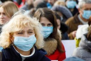 Если бы карантин не ослабили, Украина уже бы победила коронавирус - расчеты КМИС
