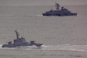 СБУ разоблачила предателя в ВМС Украины: командир боевого корабля шпионил для РФ