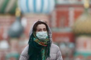 В ВОЗ считают странной низкую смертность от коронавируса в России