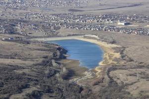 В аннексированном Крыму бьют тревогу из-за масштабной экологической катастрофы