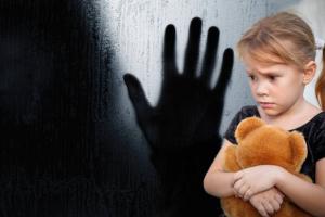 Домашнее насилие над детьми: Лисичанск лидирует по количеству случаев