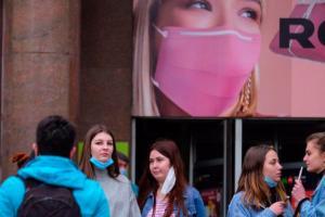 Вернется ли Украина к жесткому карантину: В Минздраве рассказали все детали