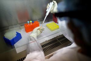 За минувшие сутки в мире установлен новый антирекорд по количеству случаев COVID-19