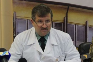 Начальник Львовского военного госпиталя скончался от коронавируса