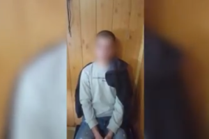 На Донетчине задержали боевика "ДНР", который случайно забрел на украинский блокпост