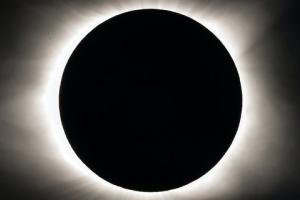 Солнечное затмение 21 июня: где и когда наблюдать явление - видео