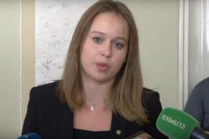 «Слуги народа» планируют сажать политиков за непризнание оккупации Крыма