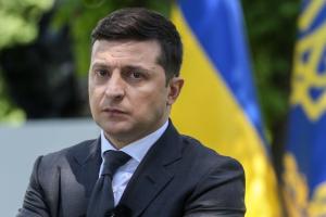 Зеленский подписал запрет на штрафы и пеню по кредитам во время карантина