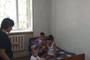 Девять из тридцати пострадавших от пожара уже выписаны из Новоайдарской больницы