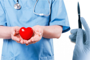 В Минздраве планируют запустить единую систему по трансплантации