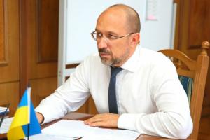 Кабмін підготував спеціальний міжнародний формат для повернення Криму