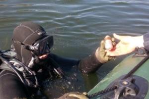 Пиротехники на Луганщине обнаружили более полусотни взрывоопасных предметов