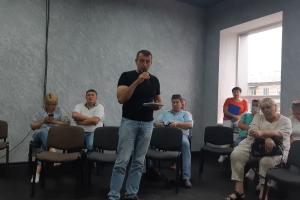 Колапс після введення ВЦА в Лисичанську і Сєвєродонецьку: скільки це триватиме
