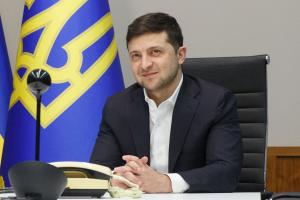 Зеленский имеет три списка кандидатов на должность главы НБУ