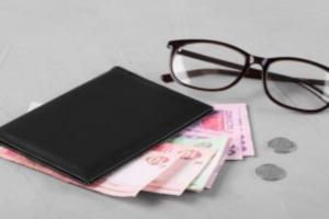 У ПФУ не вистачає коштів на виплату пенсій ?: У Мінсоцполітики зробили заяву