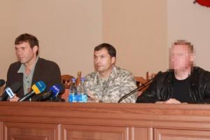 В Северодонецке задержан один из ключевых организаторов "референдума" в 2014 году
