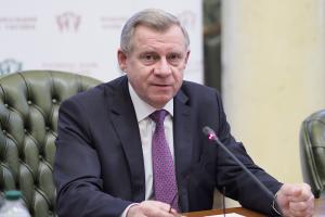 Смолий рассказал, какое именно оказывалось давление на НБУ