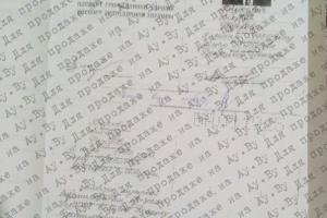 На аукционе в Беларуси выставили документы Януковича