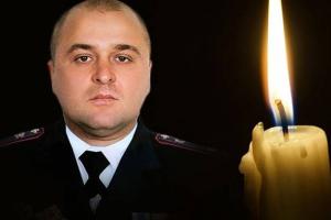 Правоохоронці встановили особи бойовиків, які вбили генерала Радієвського під час визволення Лисичанська