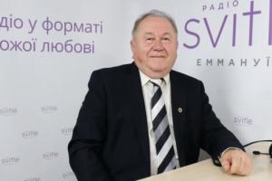 От коронавируса умер председатель Всеукраинского совета церквей