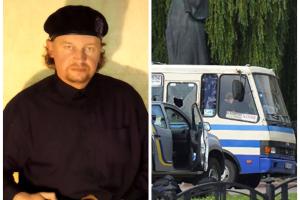 "Заложники в плохом состоянии, есть раненый": Луцкий террорист вышел на связь с журналистами