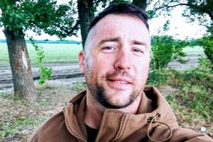 Тіло загиблого на Донбасі військового медика ідентифіковане за ДНК