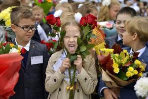 В зависимости от зон: в МОН рассказали об особенностях учебного процесса с 1 сентября