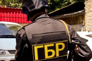Северодонецкому прокурору, который незаконно задержал восемь человек, сообщили о подозрении