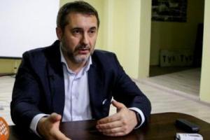 Водоснабжение в городе и ремонт дорог: Гайдай пообещал лисичанам позитивные изменения