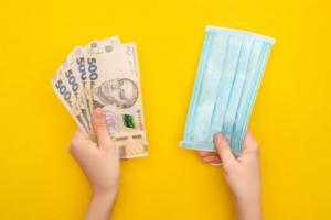 В Украине закончились деньги на коронавирусный Фонд