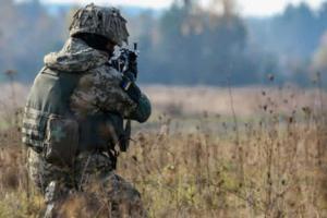 Оккупанты нашли под Горловкой тело медика и предоставили гарантии безопасности для поиска раненого разведчика