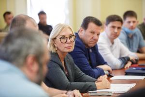 В Украине создадут комиссию по поиску пропавших без вести на Донбассе