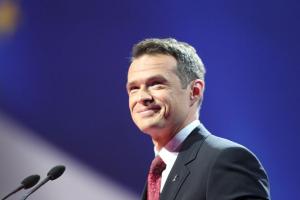 Польский суд арестовал экс-главу Укравтодора на три месяца