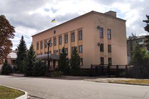 У Лисичанську створено військово-цивільну адміністрацію