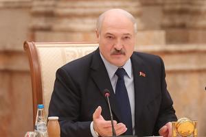 "Живем в безопасной стране": Лукашенко заявил, что украинцы завидуют белорусам