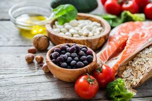 Спасут от болезней: эксперты определили самые полезные продукты питания