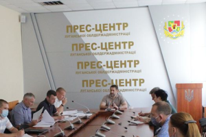"Проблемы нужно решать уже сейчас": Луганщина готовится к отопительному сезону