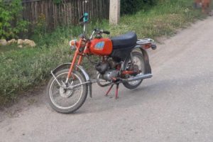 П'яні на двох колесах: у Лисичанську патрульні ловили водіїв напідпитку