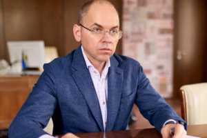 Степанов прокомментировал инициативу относительно своей отставки