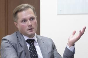Рада уволила главу Антимонопольного комитета, который отозвал заявление об отставке 
