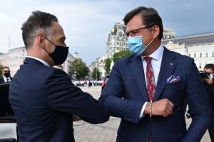 Кулеба рассказал, когда состоится встреча глав МИД Нормандской четверки