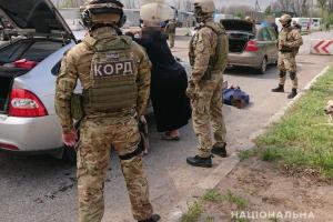 На Луганщине под суд пойдут злоумышленники, вымогавшие у фермера 2 млн грн